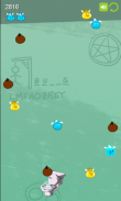Jogo do banheiro - Cocô e sobrevivência! screenshot 2