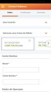 Finibanco screenshot 1