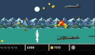 Gargoyle´s Attack screenshot 12