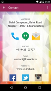 LCU (India) screenshot 3
