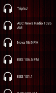 Australia Radio Live screenshot 3