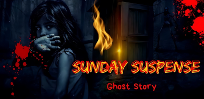 Bhutik Golpo - Sunday Suspense