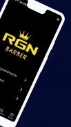 RGN Barber screenshot 4