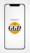 GGD - Gourav Gyan Dhara screenshot 2