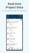 Project Insight screenshot 1