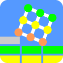 Simple Brick Breaker 3 icon