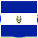 Basketball El Salvador Icon
