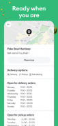 Bolt Food: Delivery & Takeaway screenshot 5