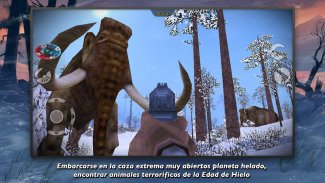 Carnivores: Ice Age screenshot 10
