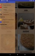 Crisp and Cobbler Recipes ~ Fr screenshot 4