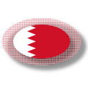 Bahraini apps and games Icon