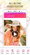 Shotcut Video: Free Video Editor, Easy Movie Maker screenshot 3