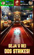 Bowling King screenshot 2