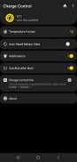 Charge Control [ROOT] screenshot 1
