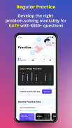 GATE Exam Preparation - Vidyalankar Infinite screenshot 4