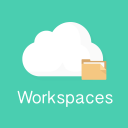 Workspaces Icon