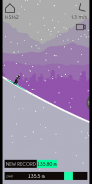 Lux Ski Jump screenshot 7