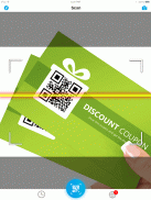 Kode QR - Barcode Scanner screenshot 7