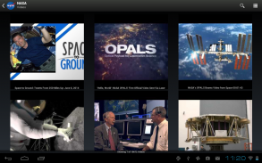 NASA App screenshot 6
