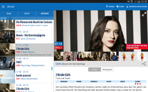 TV Programm TV Pro mit TV Magazin screenshot 6