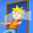 Prank Master 3D Icon