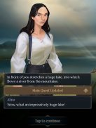 Shadow & Bone: L'Ombre du Fold screenshot 10