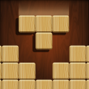 Classic Block Puzzle Wood 1010 Icon