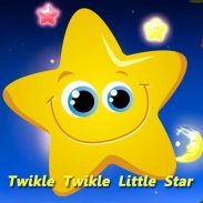 Twinkle Twinkle Little Star screenshot 0