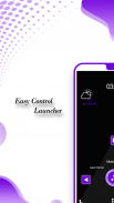 Easy Control Launcher screenshot 4