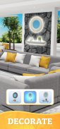 Home Design : Merge & Dream screenshot 5