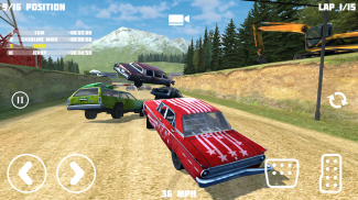 Get Wrecked screenshot 7