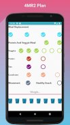 Meal Replacement Tracker screenshot 5