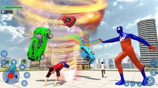 Wing Superhero Games 2023 screenshot 6