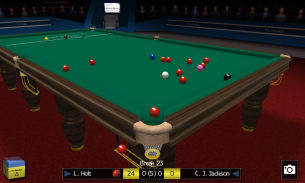 Pro Snooker 2020 screenshot 6