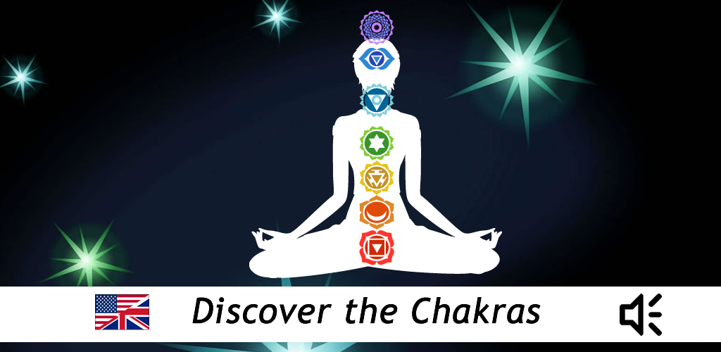 Imagenes de los 7 chakras y su significado