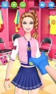 Fashion Doll's Sports day screenshot 3