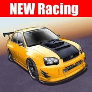 Lalu Lintas Real Racing Drift screenshot 3