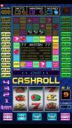 Cashroll Fruit Machine Slots screenshot 5