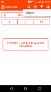 Expense Manager-Hisab Kitab screenshot 5
