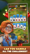 Go West Frontier Solitaire screenshot 19