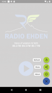 Radio Ehden screenshot 8