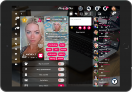 Plenty Of Chat - Live Videochat & Online Dating screenshot 8