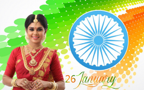 Republic Day Photo Frames 2024 screenshot 9