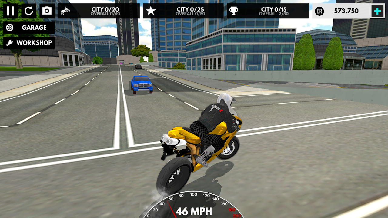 Extreme Bike Driving 3D - Загрузить APK для Android | Aptoide