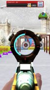 Shooting 3D - أفضل لعبة قنص على الإنترنت screenshot 7