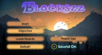 Blockszz screenshot 4