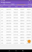 Mortgage Calculator screenshot 13