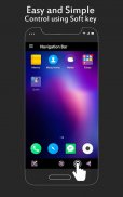 Navigation bar simple control screenshot 2