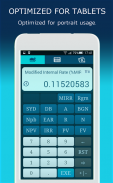 TTII Financial Calculator screenshot 5