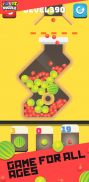 Fruit Fill Puzzle : Fit Puzzle screenshot 5